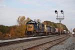 CSX 8661